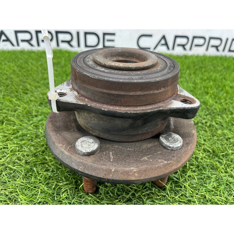 Ступиця (підвіска) Dodge Durango WD 2015 5.7 HEMi 52124767AE