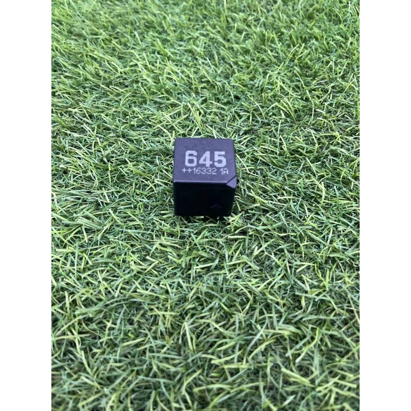 Реле (электрика) AUDI A4 B9 2017 2.0L 4H0951253A