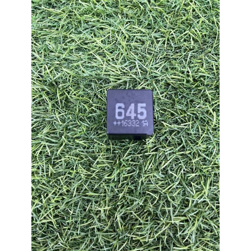 Реле (электрика) AUDI A4 B9 2017 2.0L 4H0951253A