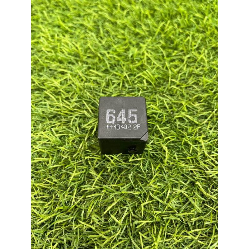 Реле (электрика) Audi A5 F5 2019 2.0 TFSI 4H0951253A