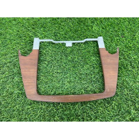 Декор салону