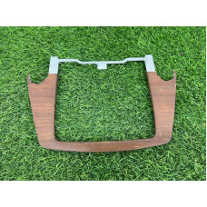 Декор салона