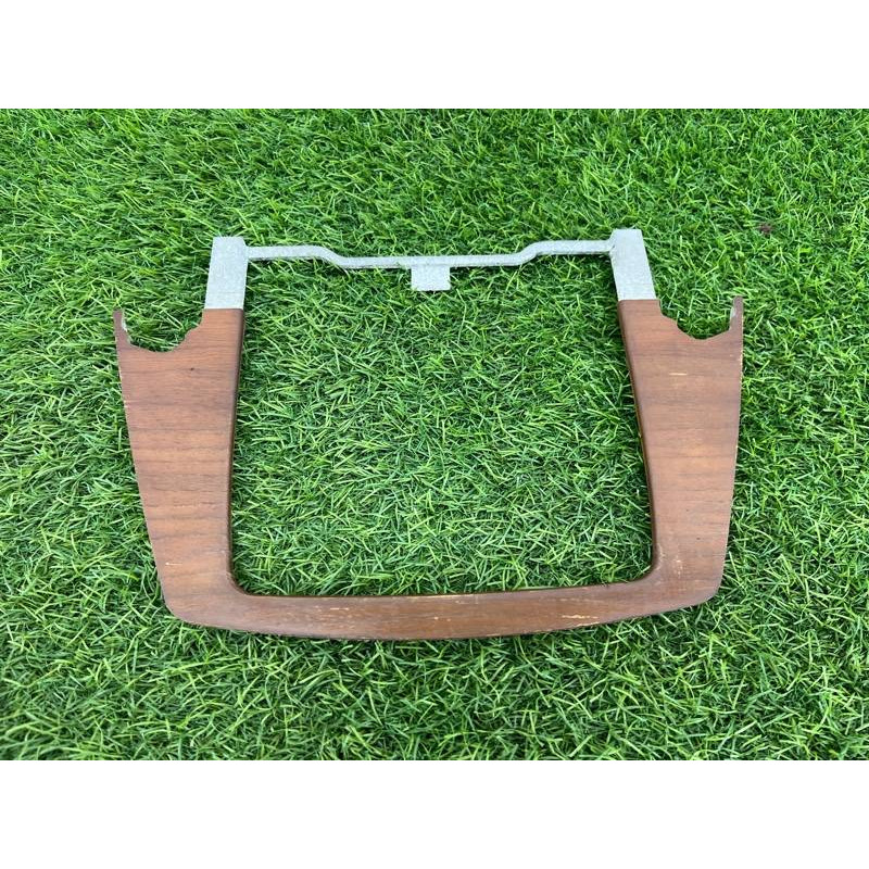 Декор салона (салон) BMW 7-series E65 N62B44 51167040340