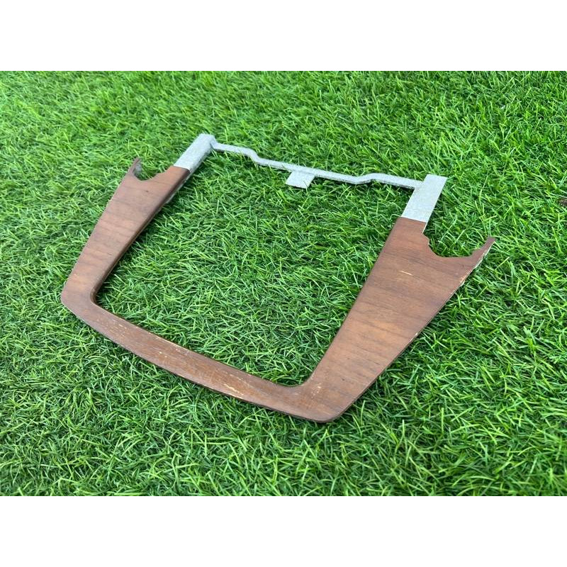 Декор салона (салон) BMW 7-series E65 N62B44 51167040340