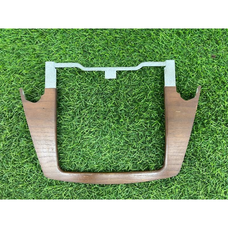 Декор салона (салон) BMW 7-series E65 N62B44 51167040340