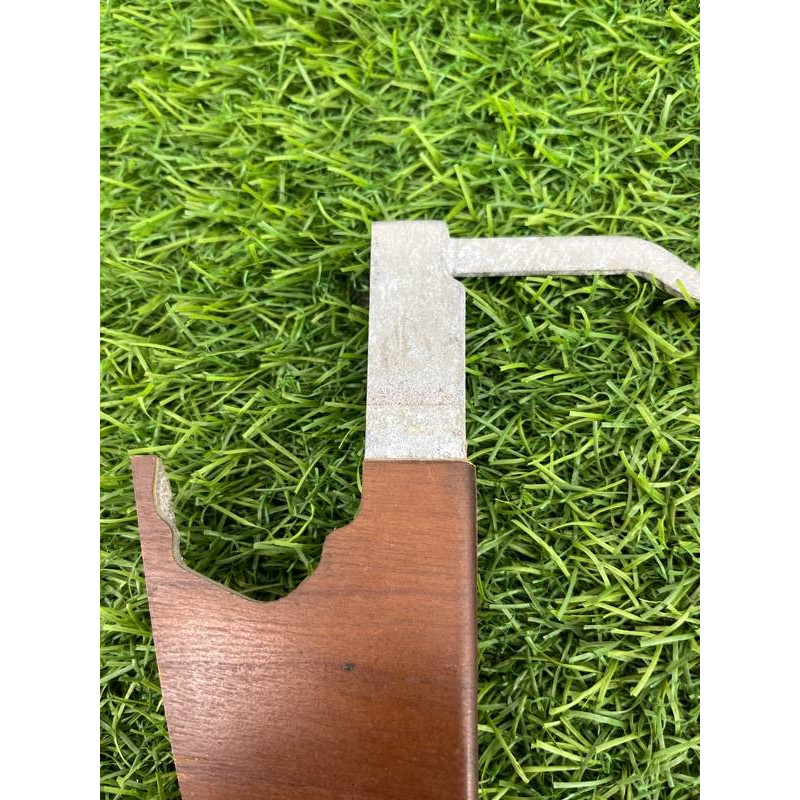 Декор салона (салон) BMW 7-series E65 N62B44 51167040340