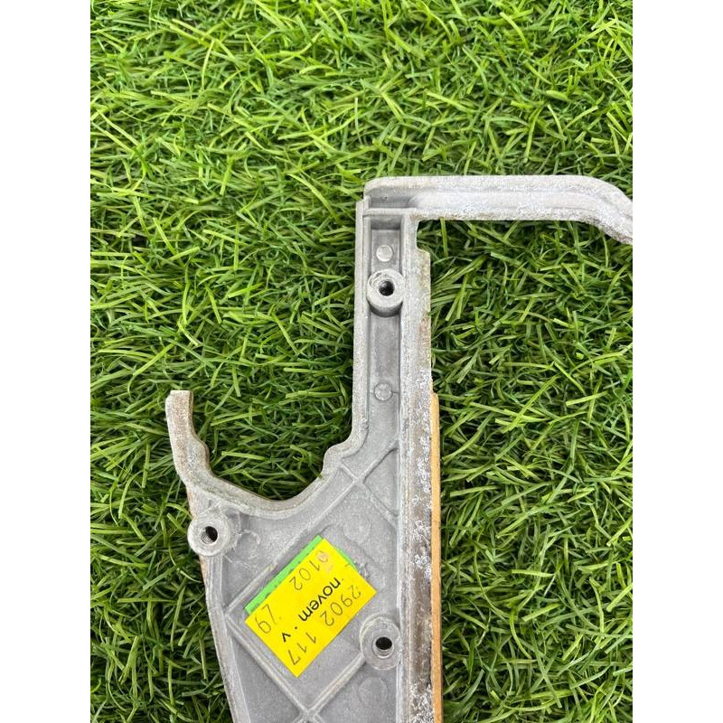 Декор салона (салон) BMW 7-series E65 N62B44 51167040340