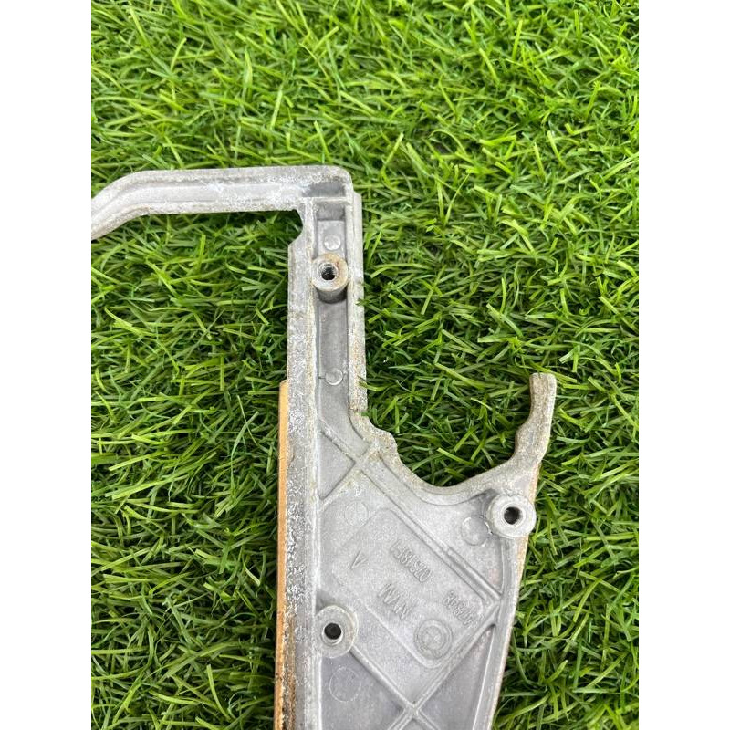 Декор салона (салон) BMW 7-series E65 N62B44 51167040340