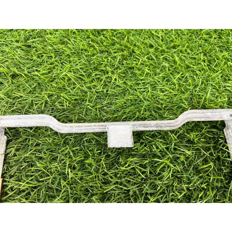 Декор салона (салон) BMW 7-series E65 N62B44 51167040340