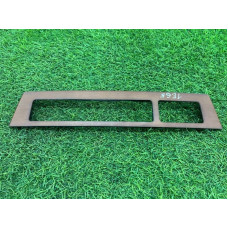 Декор салона