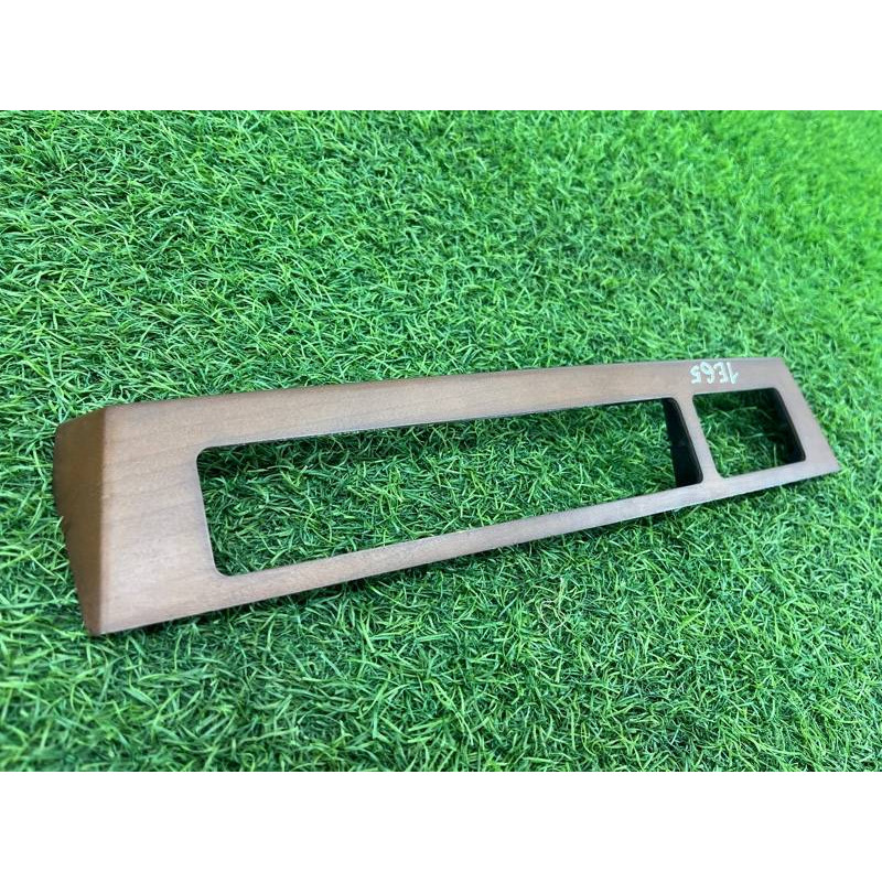 Декор салона (салон) BMW 7-series E65 N62B44 51457025211