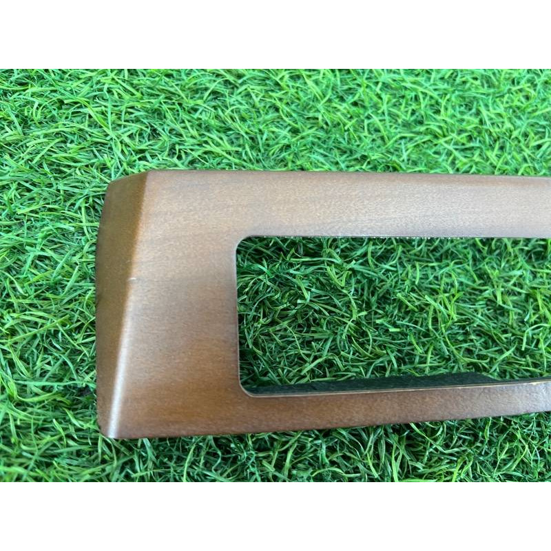 Декор салона (салон) BMW 7-series E65 N62B44 51457025211