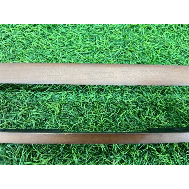 Декор салона (салон) BMW 7-series E65 N62B44 51457025211