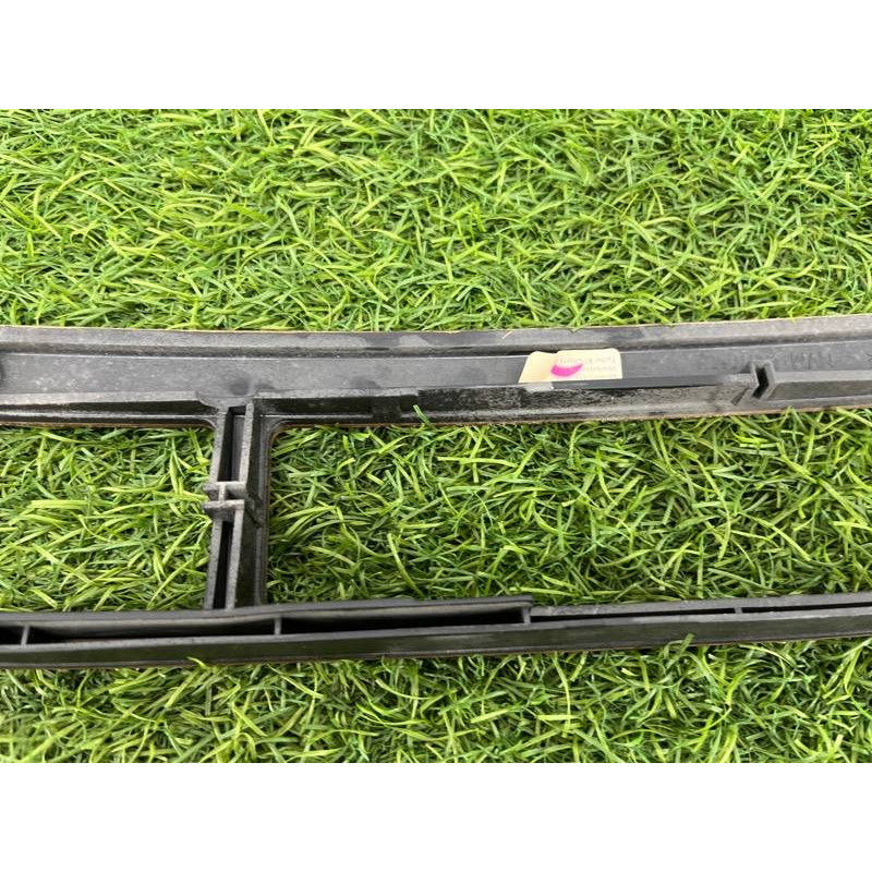 Декор салона (салон) BMW 7-series E65 N62B44 51457025211