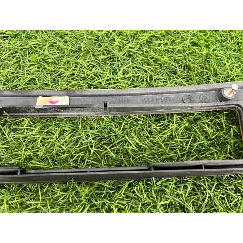 Декор салона (салон) BMW 7-series E65 N62B44 51457025211