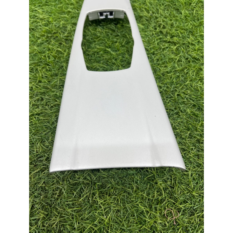 Накладка центральной консоли (салон) BMW 3-series F30 2013 N26B20 51169218919