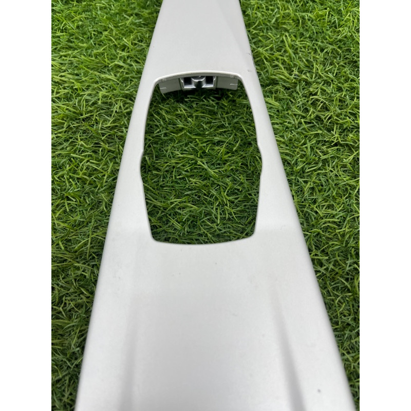 Накладка центральной консоли (салон) BMW 3-series F30 2013 N26B20 51169218919
