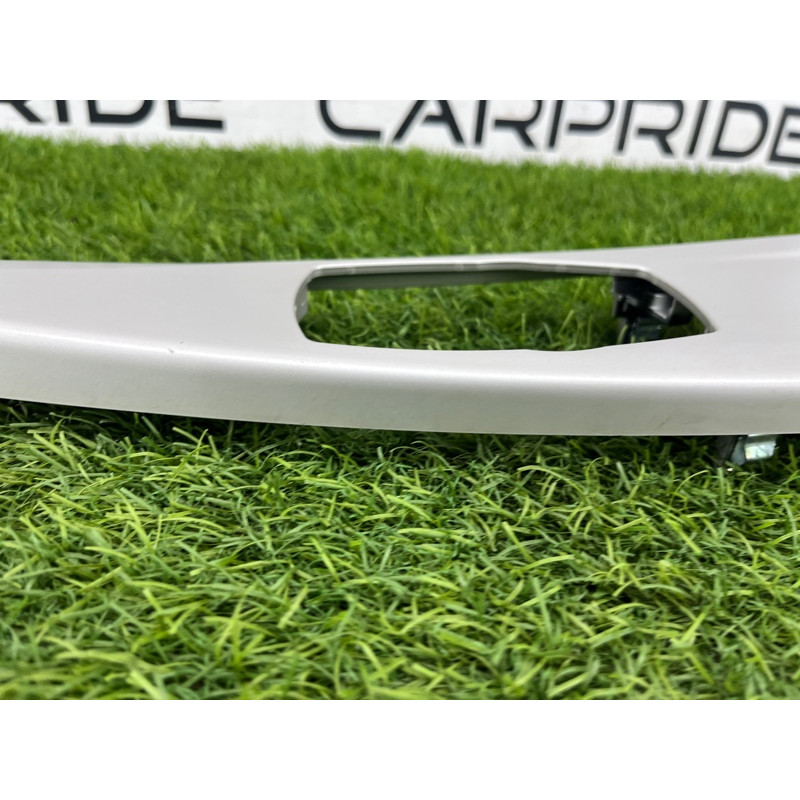 Накладка центральной консоли (салон) BMW 3-series F30 2013 N26B20 51169218919