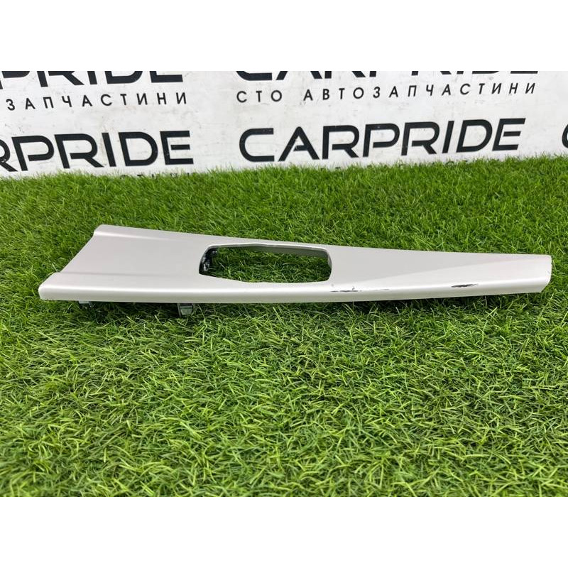 Накладка центральной консоли (салон) BMW 3-series F30 2013 N26B20 51169218919