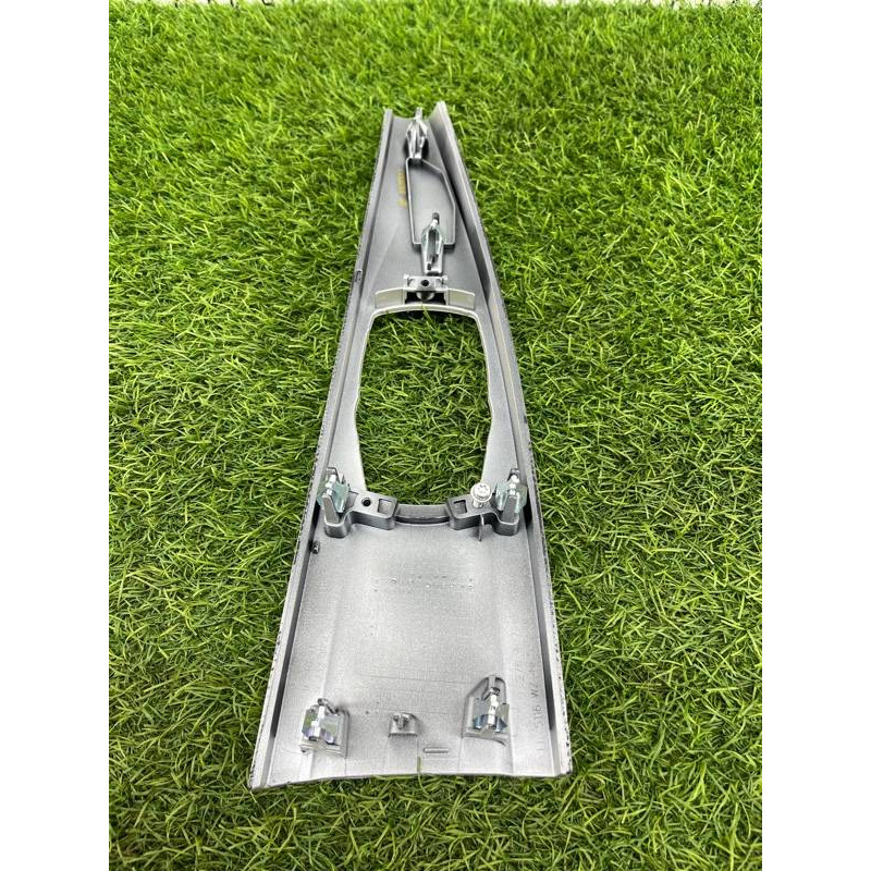 Накладка центральной консоли (салон) BMW 3-series F30 2013 N26B20 51169218919