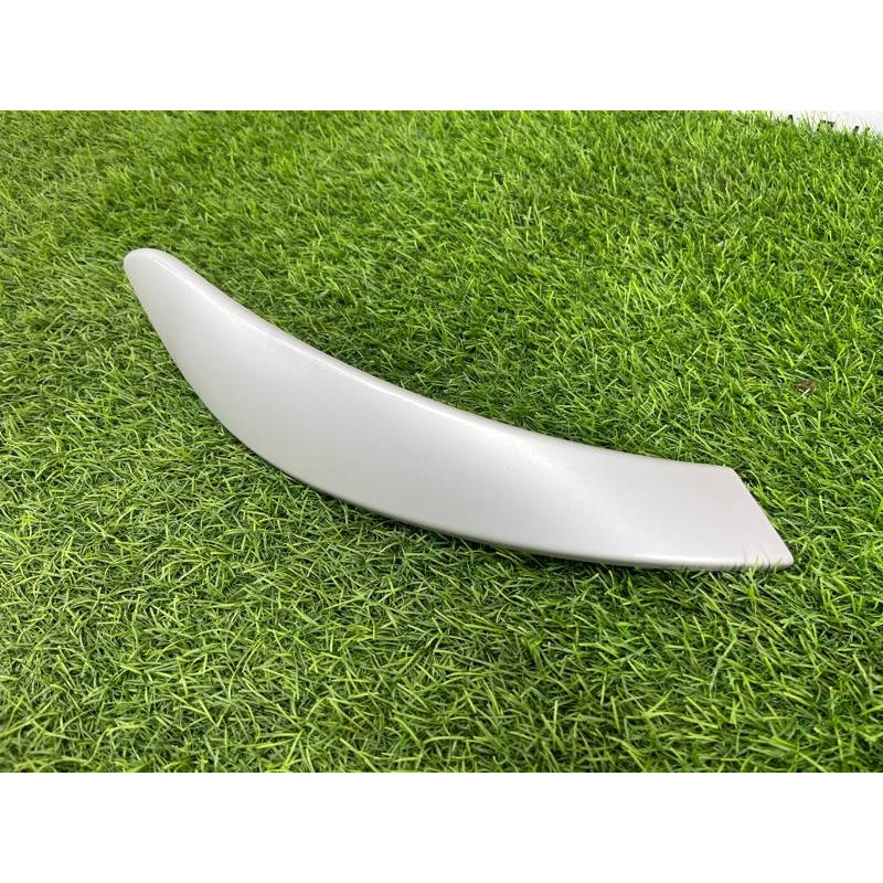 Декоративная накладка карты двери (салон) BMW 3-series F30 2013 N26B20 51417260085