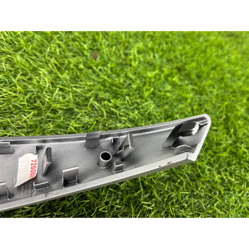 Декоративная накладка карты двери (салон) BMW 3-series F30 2013 N26B20 51417260085