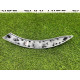 Декоративная накладка карты двери (салон) BMW 3-series F30 2013 N26B20 51417260085