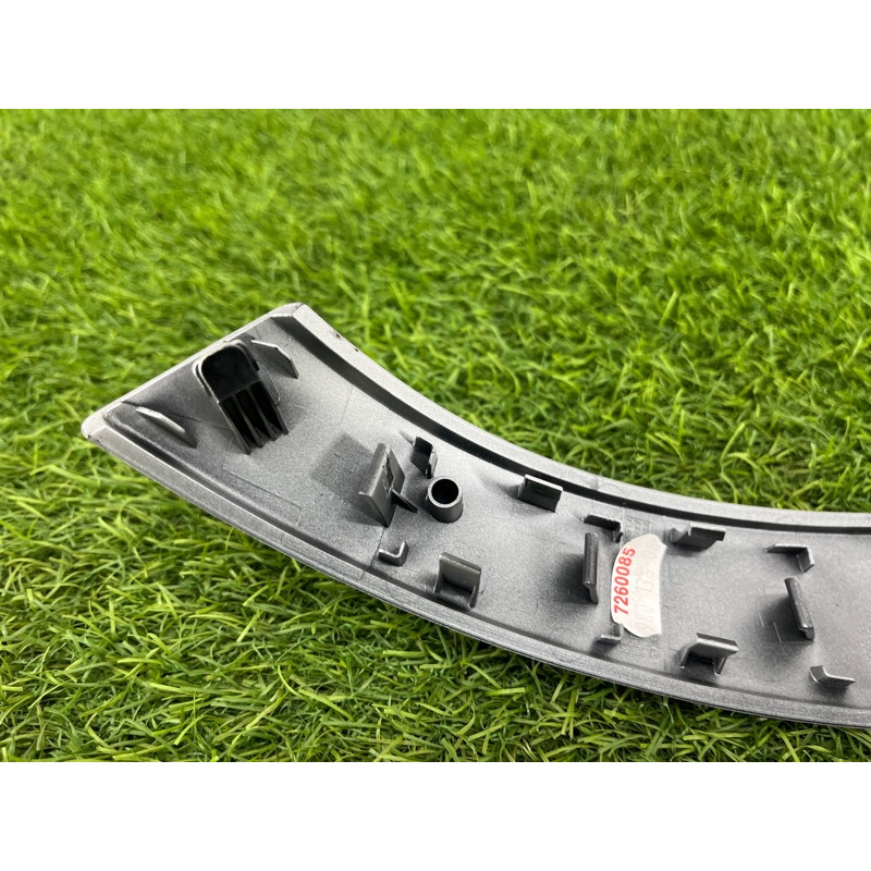 Декоративная накладка карты двери (салон) BMW 3-series F30 2013 N26B20 51417260085