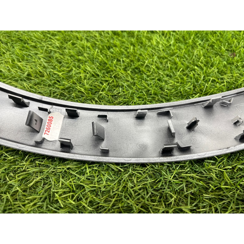 Декоративная накладка карты двери (салон) BMW 3-series F30 2013 N26B20 51417260085