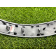 Декоративная накладка карты двери (салон) BMW 3-series F30 2013 N26B20 51417260085