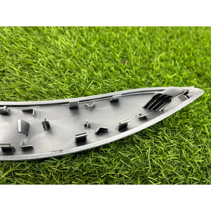Декоративная накладка карты двери (салон) BMW 3-series F30 2013 N26B20 51417260085