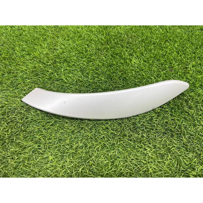 Декоративная накладка карты двери (салон) BMW 3-series F30 2013 N26B20 51417260086