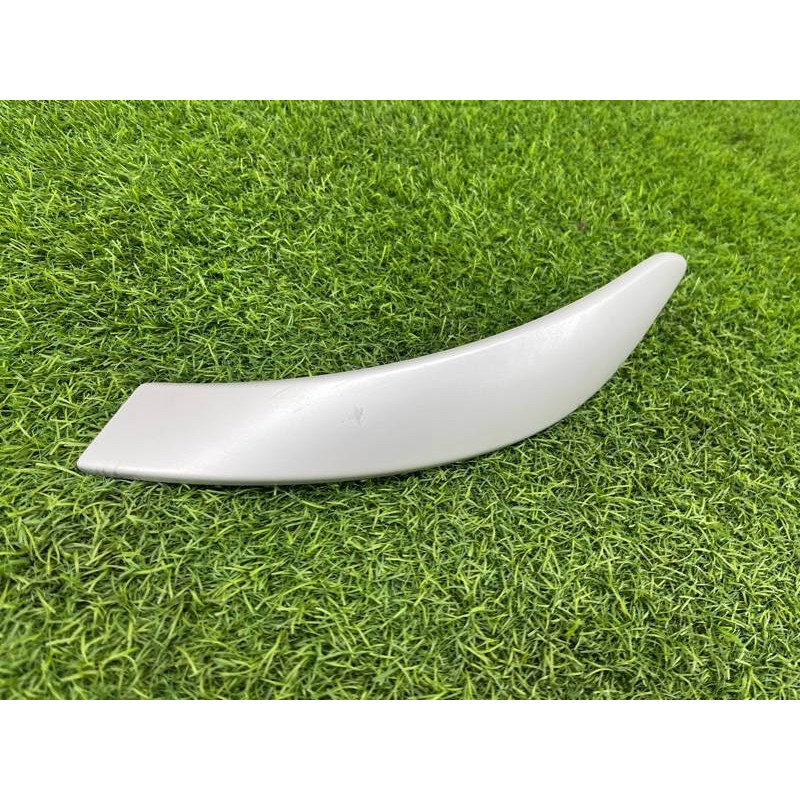 Декоративная накладка карты двери (салон) BMW 3-series F30 2013 N26B20 51417260086