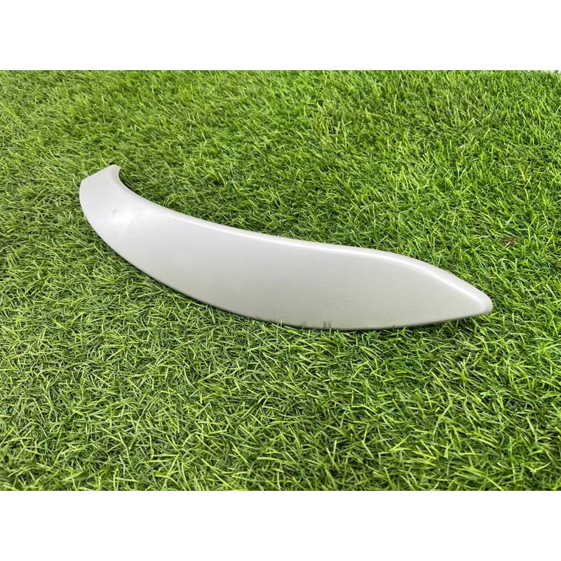 Декоративная накладка карты двери (салон) BMW 3-series F30 2013 N26B20 51417260086