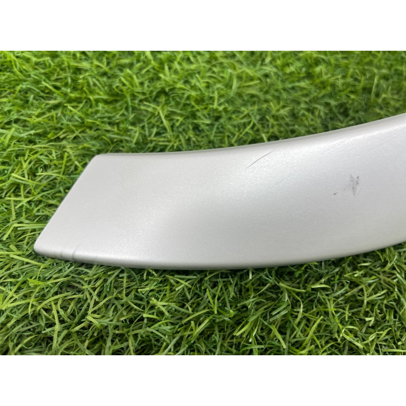 Декоративная накладка карты двери (салон) BMW 3-series F30 2013 N26B20 51417260086