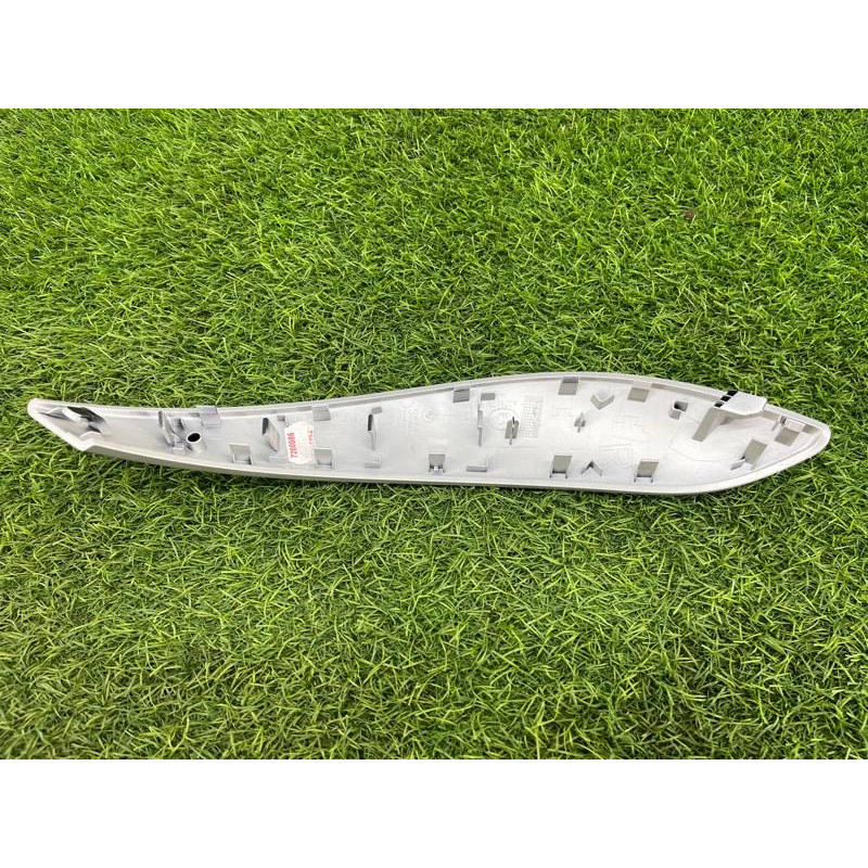 Декоративная накладка карты двери (салон) BMW 3-series F30 2013 N26B20 51417260086