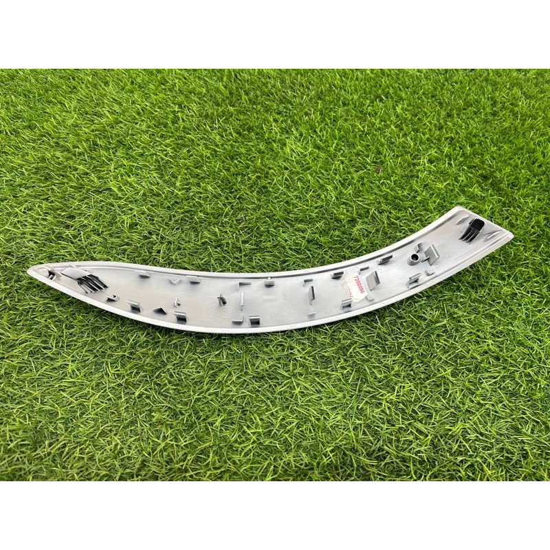 Декоративная накладка карты двери (салон) BMW 3-series F30 2013 N26B20 51417260086