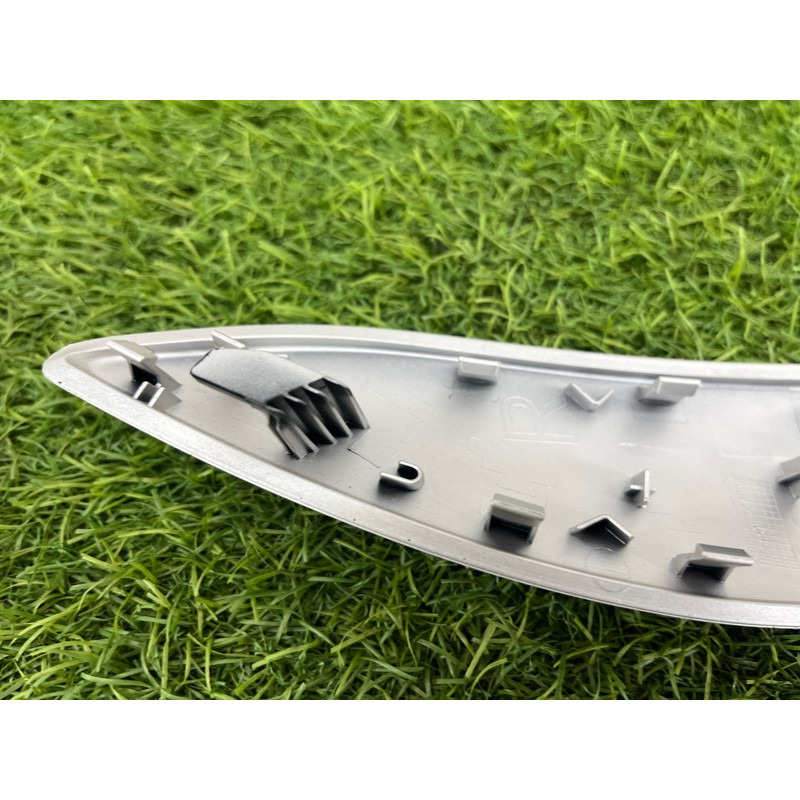 Декоративная накладка карты двери (салон) BMW 3-series F30 2013 N26B20 51417260086