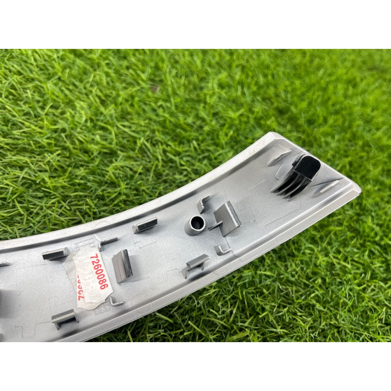 Декоративная накладка карты двери (салон) BMW 3-series F30 2013 N26B20 51417260086