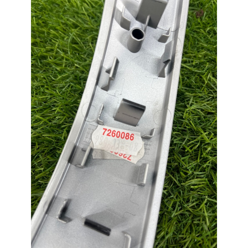 Декоративная накладка карты двери (салон) BMW 3-series F30 2013 N26B20 51417260086