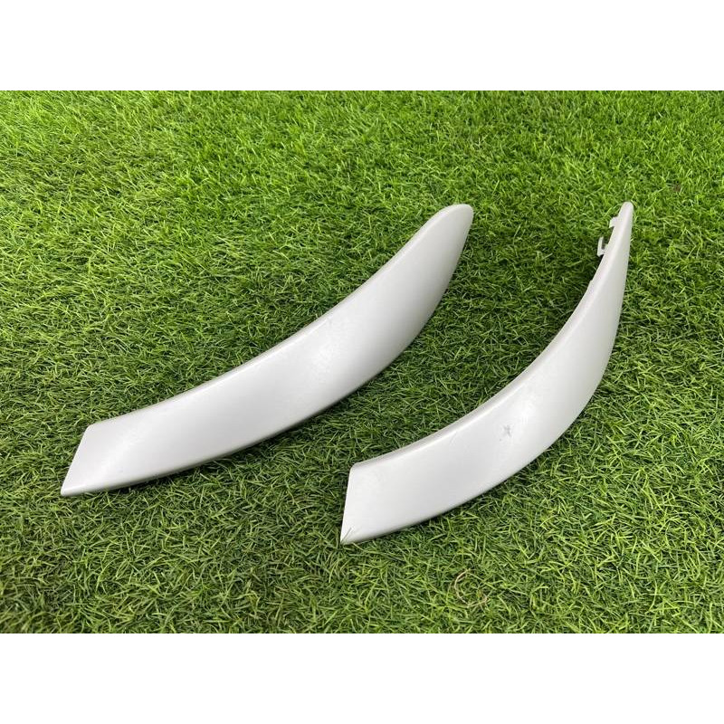 Декоративная накладка карты двери (салон) BMW 3-series F30 2013 N26B20 51417260086