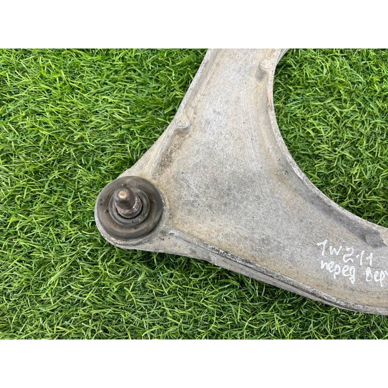 Рычаг подвески (подвеска) Mercedes-Benz E-class W211 2006 3.2 M112.946 A2113308907