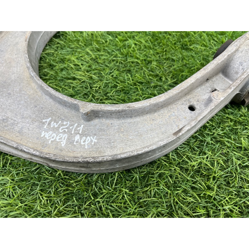 Рычаг подвески (подвеска) Mercedes-Benz E-class W211 2006 3.2 M112.946 A2113308907