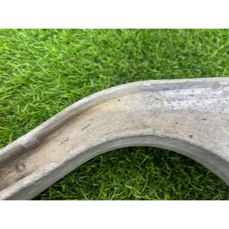 Рычаг подвески (подвеска) Mercedes-Benz E-class W211 2006 3.2 M112.946 A2113308907