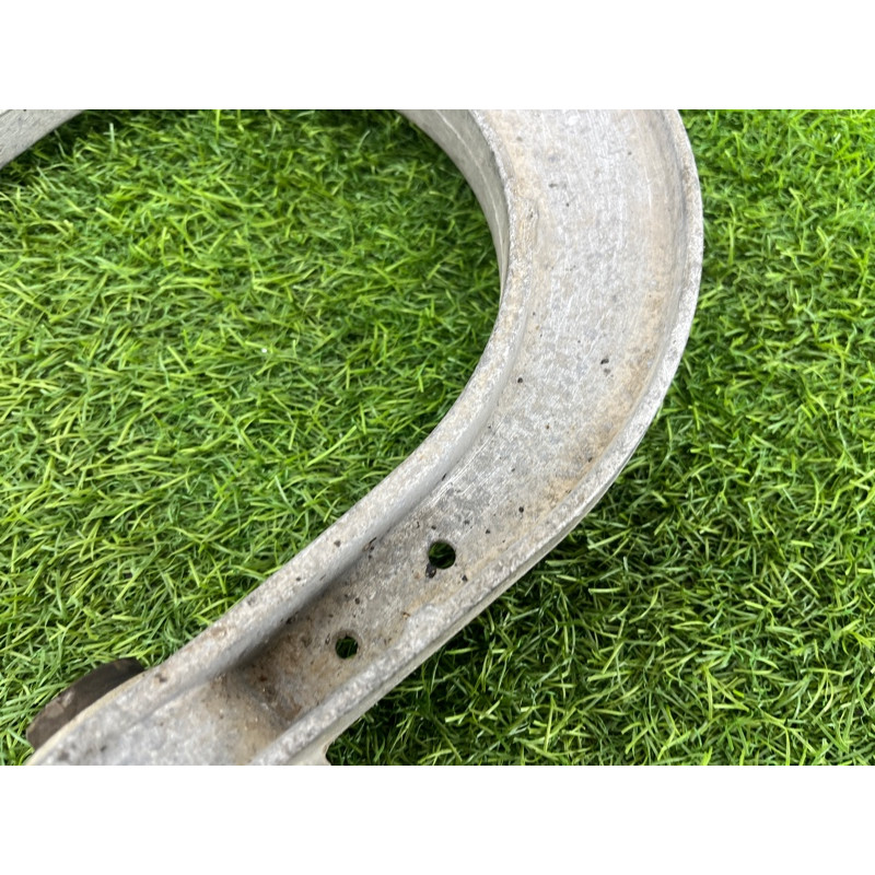 Рычаг подвески (подвеска) Mercedes-Benz E-class W211 2006 3.2 M112.946 A2113308907