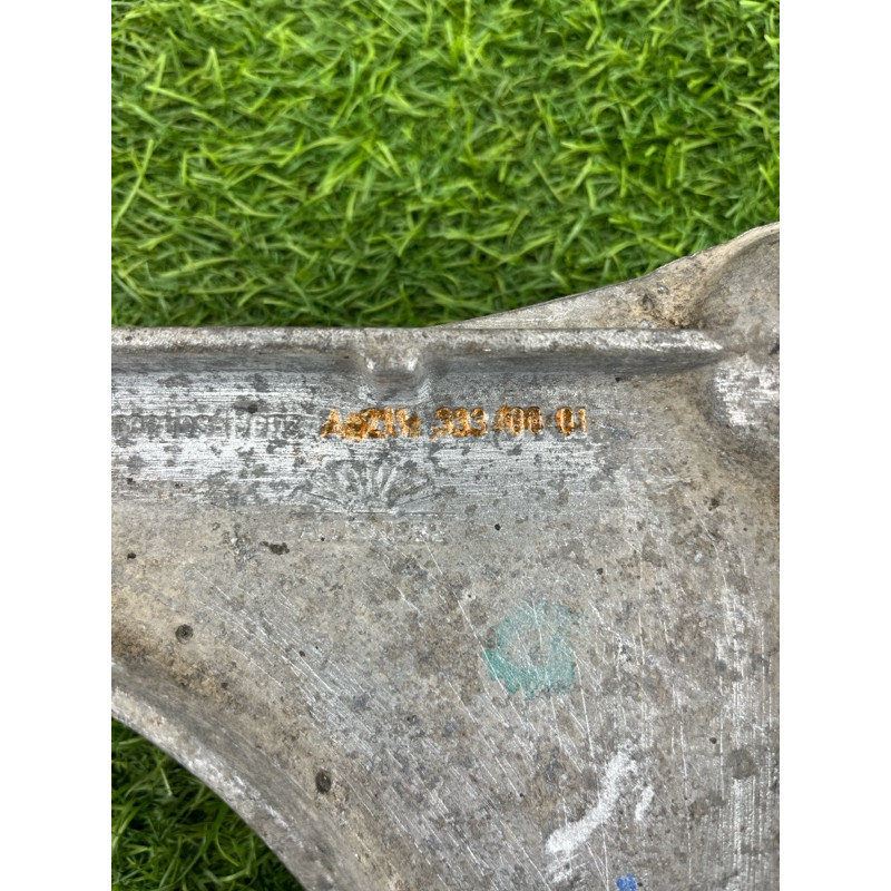 Рычаг подвески (подвеска) Mercedes-Benz E-class W211 2006 3.2 M112.946 A2113308907