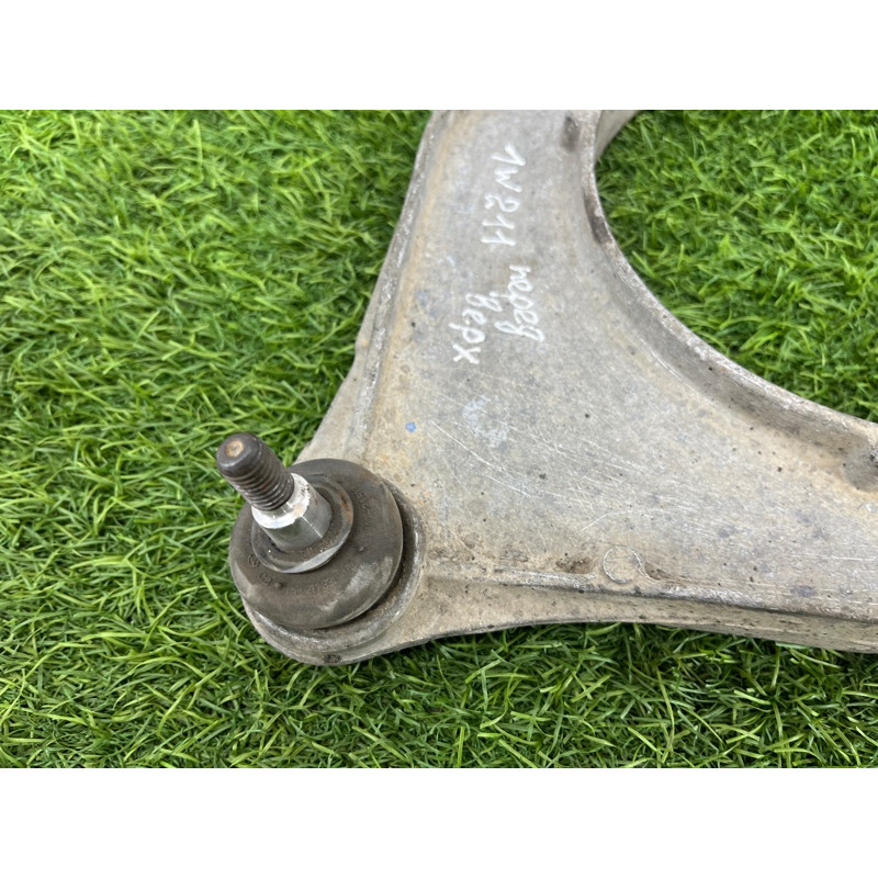 Рычаг подвески (подвеска) Mercedes-Benz E-class W211 2006 3.2 M112.946 A2113309007