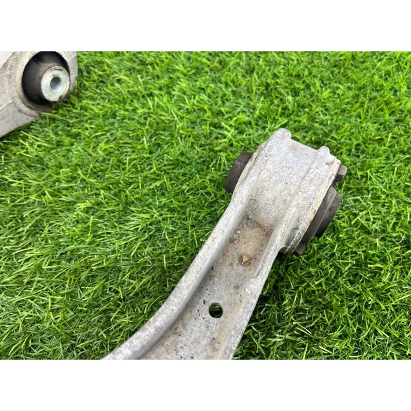 Рычаг подвески (подвеска) Mercedes-Benz E-class W211 2006 3.2 M112.946 A2113309007