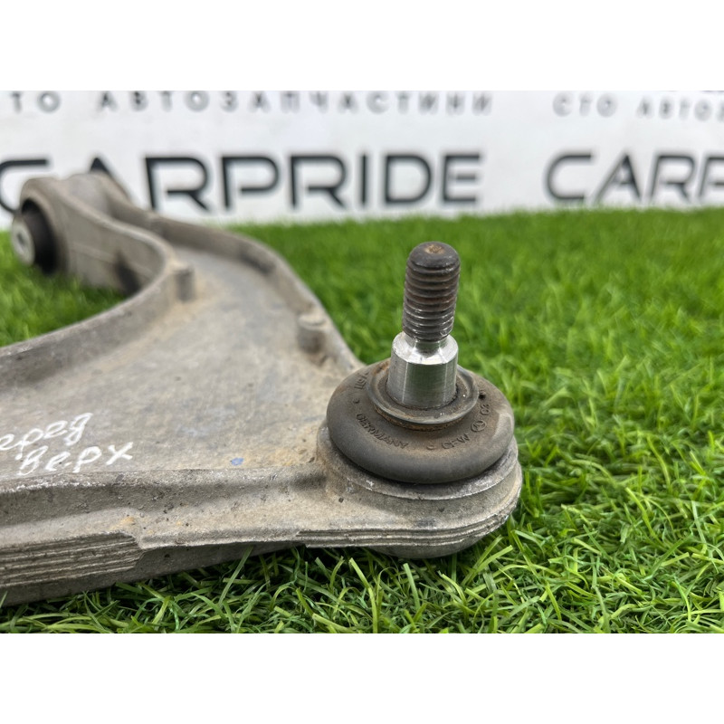 Рычаг подвески (подвеска) Mercedes-Benz E-class W211 2006 3.2 M112.946 A2113309007