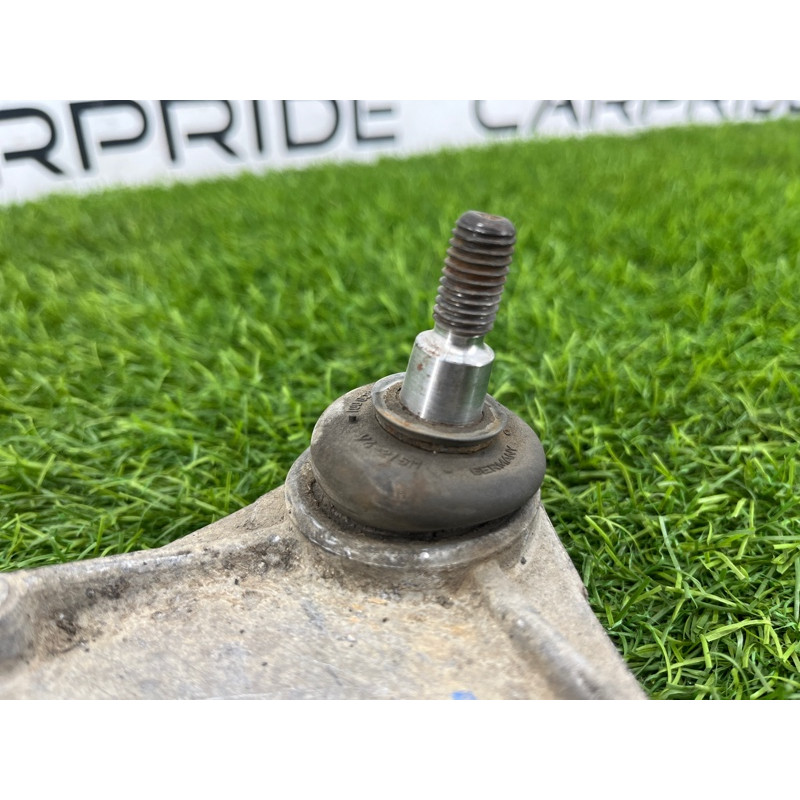 Рычаг подвески (подвеска) Mercedes-Benz E-class W211 2006 3.2 M112.946 A2113309007